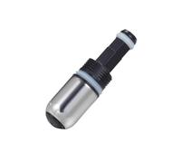 Kit D'embouts De Baguette À Vapeur 4 Trous, Buse À Vapeur, Compatible Avec Breville, Touch BES880/881 Nespresso Creatista Pro J520