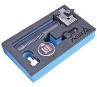 Kit d'embouts de flexibles de frein Asta