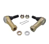 Kit d'embouts de rotule de Direction, 1 Paire, M12, Compatible avec Les modèles de VTT 330, 400, 500, 650 et 800