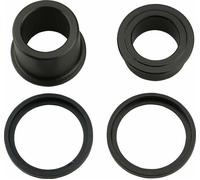 Kit D'Embouts DT Swiss 350/370 15x100 Mm Comprend Embouts Droit Et Gauche