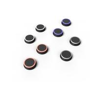 Kit d'embouts joysticks "Colors" 8 en 1 pr Nintendo Switch, multicol.