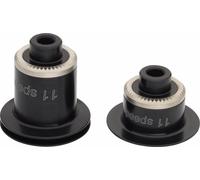 Kit D'Embouts QR 135Mm DT Swiss Pour Hubs De Frein à Disque Route 11 Vitesses