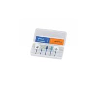 Kit d'embouts spécial polissage Promed -