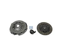 Kit D'Embrayage Ø 228 Mm 241 X 21 DT Pièces De Rechange Pour U.A. PEUGEOT BOXER
