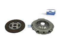 Kit D'Embrayage Ø 240 Mm 24.6 X 21 DT Pièces De Rechange Pour NISSAN PRIMASTAR