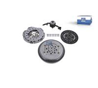 DT Spare Parts 4.92180 Kit d'embrayage