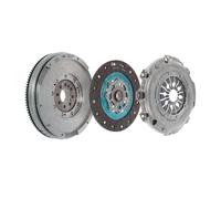 Kit D'Embrayage Ø 253 Mm 23 Dents Sans Roulement De Libération VALEO Pour O.A.