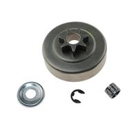 Kit d'embrayage 0,325" 7T for 021 023 025 MS210 MS210C MS210Z MS230 MS230C MS230Z MS250 MS250C MS250Z, 1123 640 2074