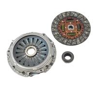 Kit d'embrayage 00KUQZ EXEDY pour TOYOTA YARIS YARIS VERSO