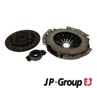 JP GROUP 1130400610 Kit d'embrayage pour VW