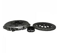 Kit d'embrayage 1130404010 JP GROUP pour AUDI VW SKODA SEAT