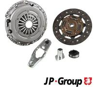 JP GROUP 1130410610 Kit d'embrayage