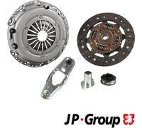 Kit d'embrayage 1130410610 JP GROUP pour VW SKODA AUDI SEAT