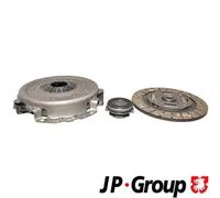 JP GROUP 1530401610 Kit d'embrayage pour FORD,RELIANT