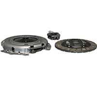 JP GROUP Kit d'embrayage pour VW VAG 1130400210