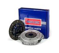 Kit d'embrayage 2-częściowy HK2107 BORG & BECK pour FORD MAZDA