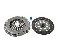 Kit D'embrayage 2 Pièces Sachs 3000951173