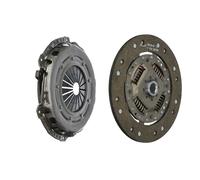 Kit D'embrayage 2 Pièces Sachs 3000951777