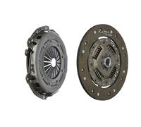 Kit d'embrayage SACHS XTend 3000 970 040