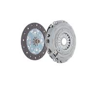 Valeo Kit d'embrayage 826866 – Fiat Bravo 1.6 JTDM / Lancia Delta III 1.6 Multijet