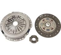 Kit d'embrayage 21 dents VALEO pour CITROËN CX I