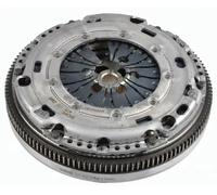 Kit d'embrayage 2289 000 257 SACHS pour AUDI SKODA VW SEAT