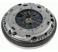 Kit d'embrayage 2289 000 280 SACHS pour VW AUDI SEAT SKODA