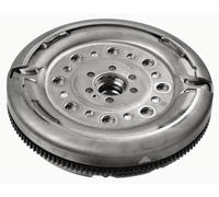 Kit d'embrayage 2289 000 299 SACHS pour AUDI SEAT VW SKODA