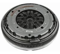 Kit d'embrayage 2289 521 002 SACHS pour VW TRANSPORTER T4 Fourgon