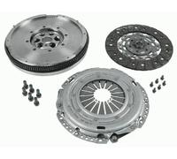 Kit d'embrayage 2289 601 001 SACHS pour SEAT SKODA VW AUDI FORD