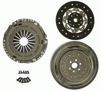 Kit d'embrayage 2289 601 002 SACHS pour AUDI SEAT VW SKODA