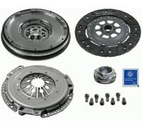 Kit d'embrayage 2290 601 007 SACHS pour MERCEDES-BENZ SPRINTER 4-t Fourgon