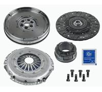Kit d'embrayage 2290 601 008 SACHS pour VW AUDI SKODA