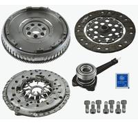 Kit d'embrayage 2290 601 031 SACHS pour RENAULT LAGUNA II LAGUNA II Grandtour