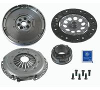 Kit d'embrayage 2290 601 032 SACHS pour AUDI VW SKODA