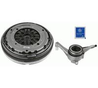 Sachs Kit d'embrayage 2290 601 034 pour VW Transporter T4 Fourgon