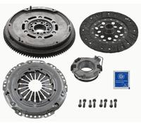 Kit d'embrayage 2290 601 039 SACHS pour TOYOTA AVENSIS COROLLA COROLLA Break