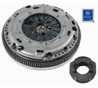 Kit d'embrayage 2290 601 050 SACHS pour VW AUDI SEAT SKODA