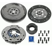 SACHS 2290 601 053 Kit d'embrayage pour AUDI,SEAT,SKODA,VW