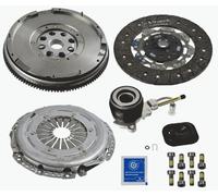 Sachs Kit d'embrayage 2290 601 058 pour Ford Jaguar