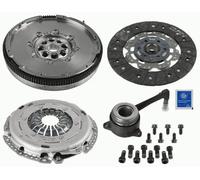Kit d'embrayage 2290 601 060 SACHS pour VW SKODA AUDI SEAT