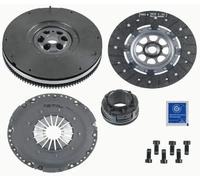 Kit d'embrayage 2290 601 069 SACHS pour VW AUDI