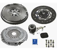 Kit d'embrayage 2290 601 075 SACHS pour FORD MONDEO III A trois volumes