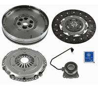 Kit d'embrayage 2290 601 076 SACHS pour OPEL INSIGNIA A INSIGNIA A Sports Tourer