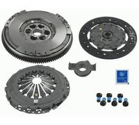 Kit d'embrayage 2290 601 078 SACHS pour FIAT ALFA ROMEO