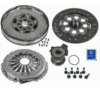Kit d'embrayage 2290 601 086 SACHS pour OPEL COMBO Tour MERIVA A Monospace