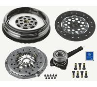 Kit d'embrayage 2290 601 087 SACHS pour OPEL RENAULT NISSAN