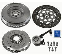 Kit d'embrayage 2290 601 092 SACHS pour NISSAN RENAULT