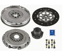 Sachs Kit d'embrayage avec volant bimasse 2290 601 094