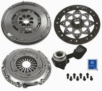 Kit d'embrayage 2290 601 095 SACHS pour FORD FOCUS I A trois volumes FOCUS I